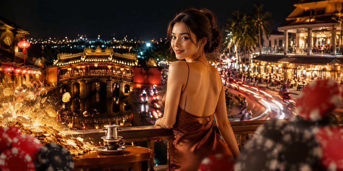 va999 Slot Đường Phố