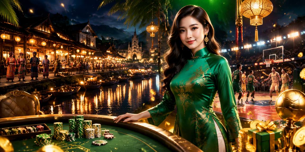 va999 Casino trực tuyến va999 — bàn live, slot và thể thao trong một nơi